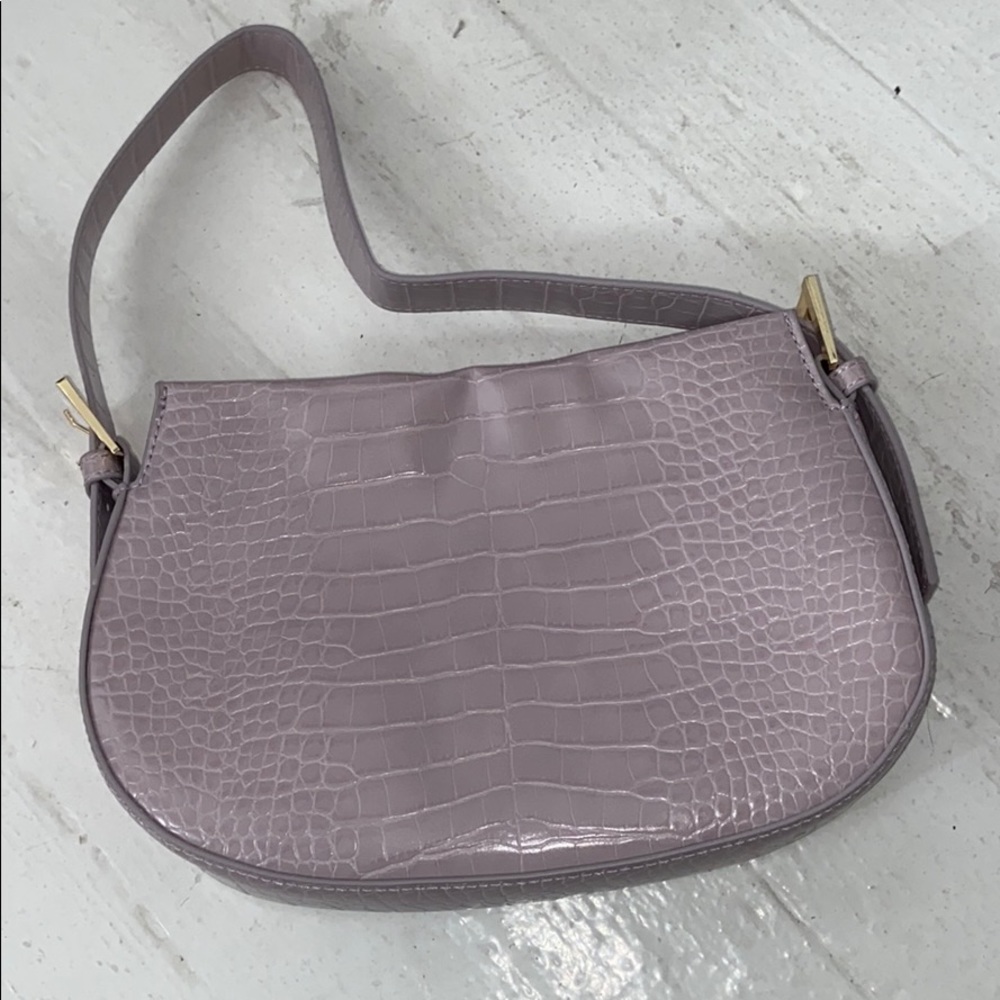 Baguette bag